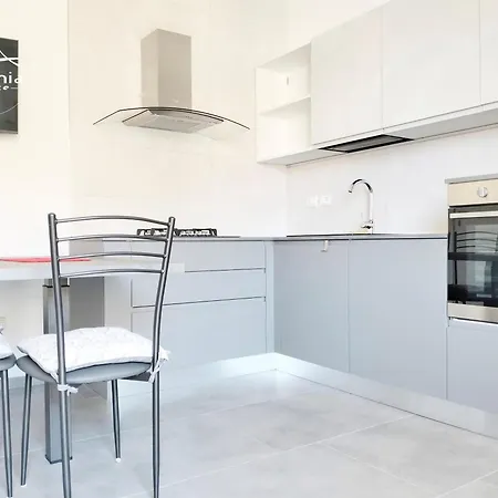 Acqua Rc13 Apartment
