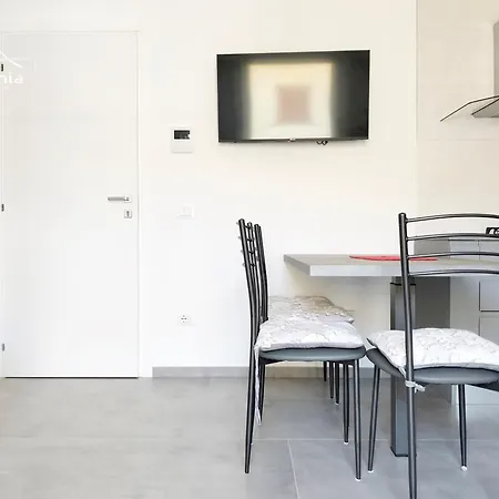 Acqua Rc13 Apartment *