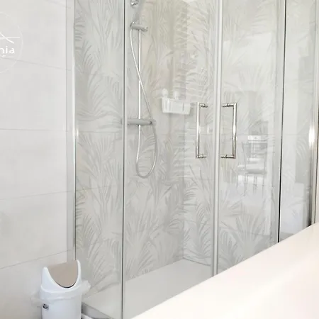 Apartment Acqua Rc13 *