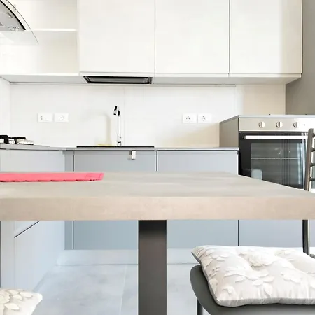 Acqua Rc13 Apartment