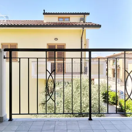 Apartment Acqua Rc13