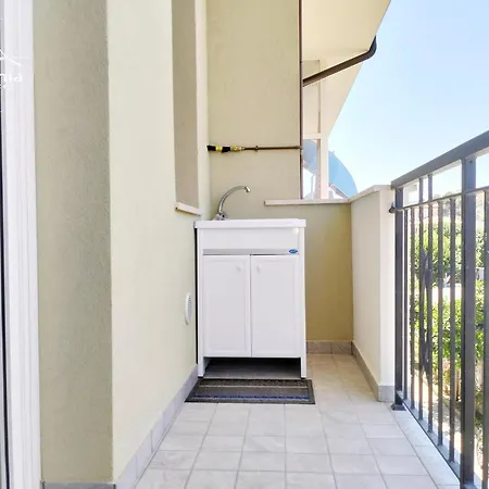 Acqua Rc13 Apartment *