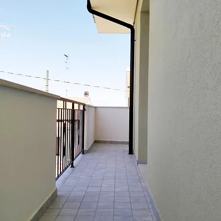 Acqua Rc13 Lägenhet L'Annunziata