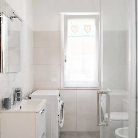 Apartment Acqua Rc13 L'Annunziata