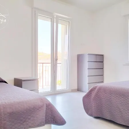 Acqua Rc13 L'Annunziata