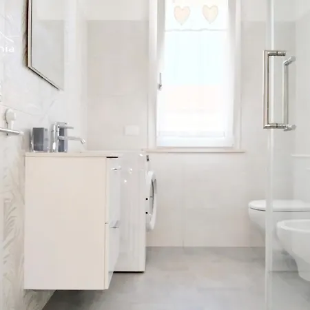 Acqua Rc13 Apartment