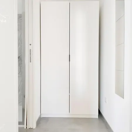 Acqua Rc13 Apartment *