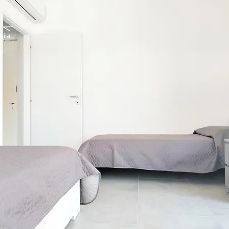 Apartment Acqua Rc13 *