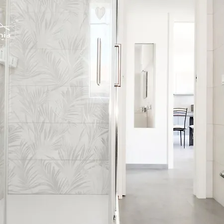 Acqua Rc13 Apartment L'Annunziata