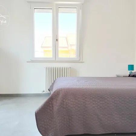 Apartment Acqua Rc13