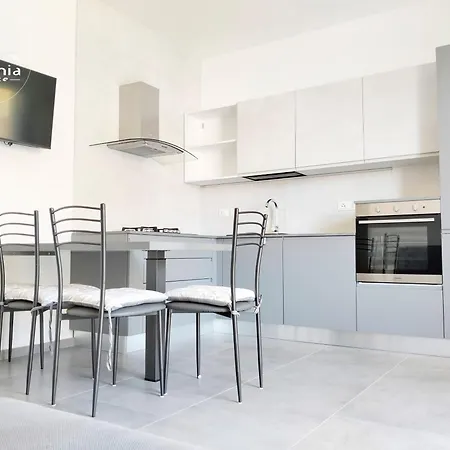 Apartment Acqua Rc13 L'Annunziata