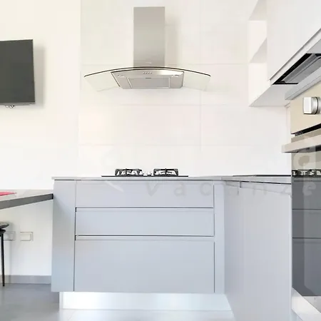 Acqua Rc13 Apartman *
