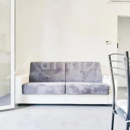 Acqua Rc13 Apartman L'Annunziata