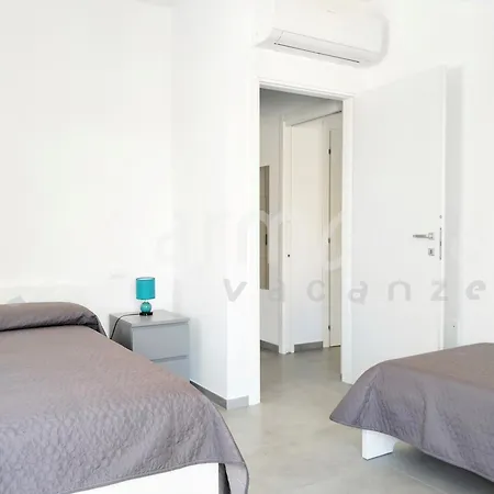 Apartment Acqua Rc13 *