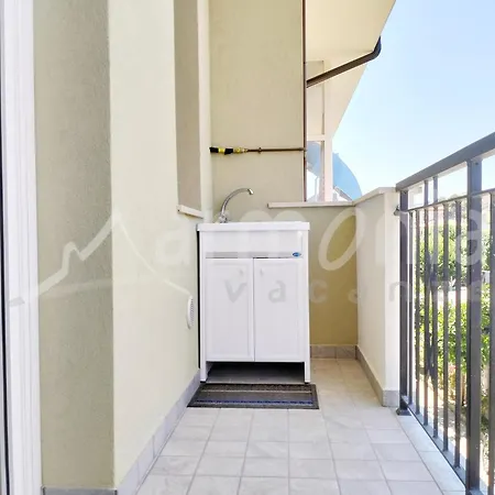 Acqua Rc13 Apartman L'Annunziata