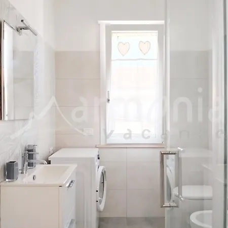 Acqua Rc13 Apartmán L'Annunziata