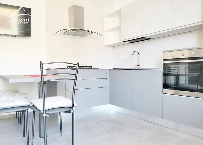 Acqua Rc13 アパート