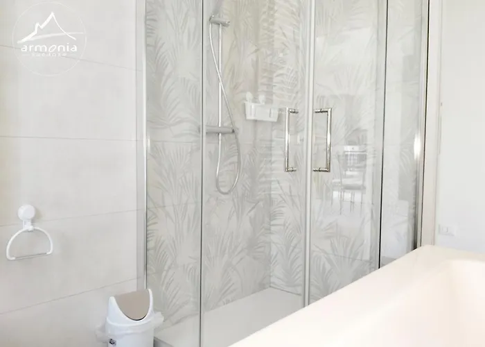 アパート Acqua Rc13 *