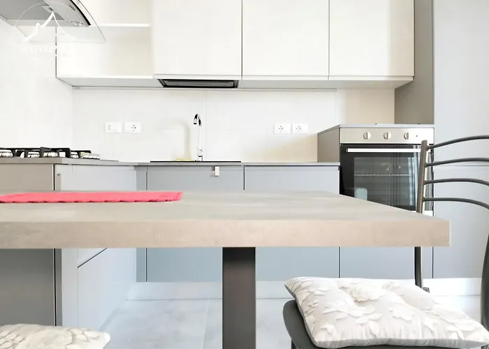 Acqua Rc13 アパート