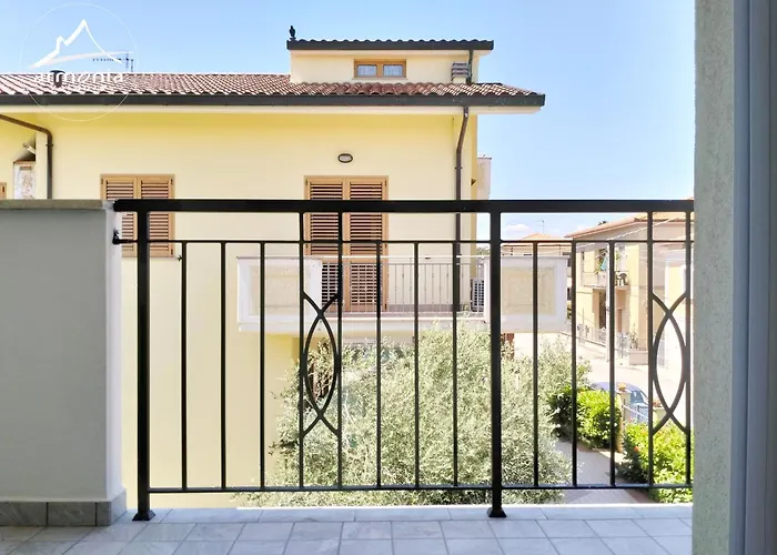 アパート Acqua Rc13