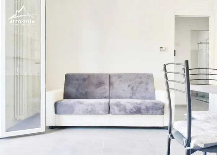 アパート Acqua Rc13 *