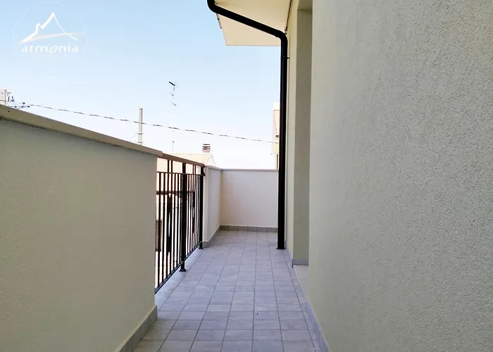 Acqua Rc13 アパート L'Annunziata