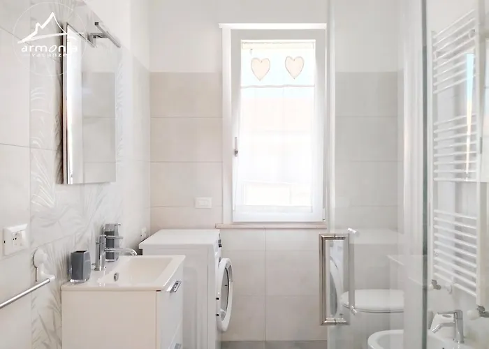 アパート Acqua Rc13 L'Annunziata