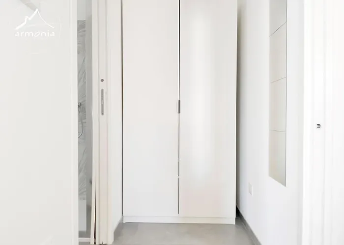 Acqua Rc13 アパート *