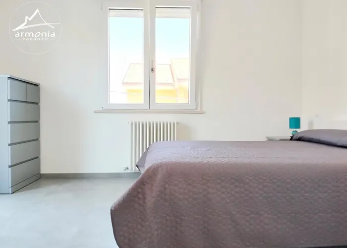 アパート Acqua Rc13