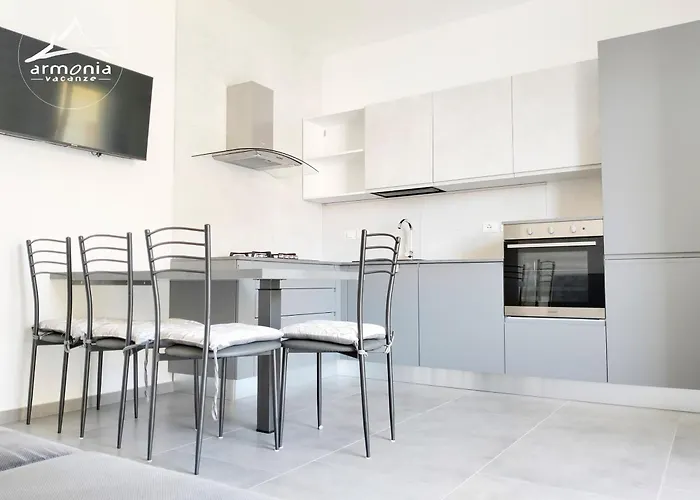 アパート Acqua Rc13 L'Annunziata