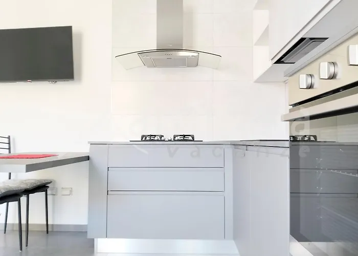 Acqua Rc13 アパート *