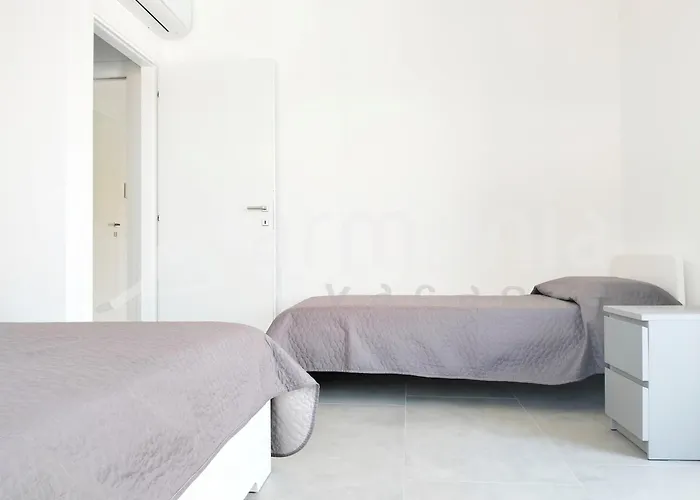 アパート Acqua Rc13 L'Annunziata