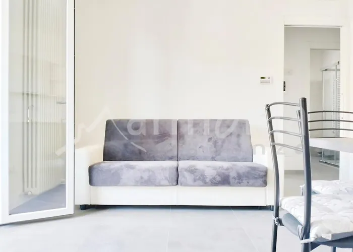 Acqua Rc13 アパート L'Annunziata