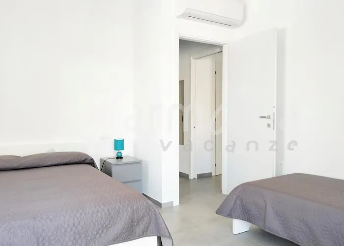 アパート Acqua Rc13 *