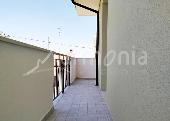 アパート Acqua Rc13 *