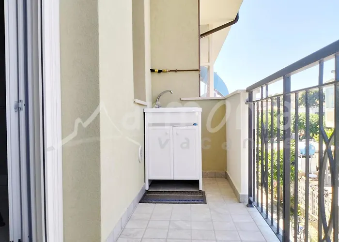 Acqua Rc13 アパート L'Annunziata