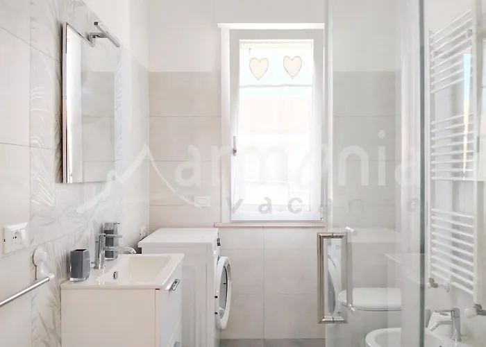 Acqua Rc13 アパート L'Annunziata