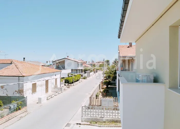 Acqua Rc13 アパート L'Annunziata