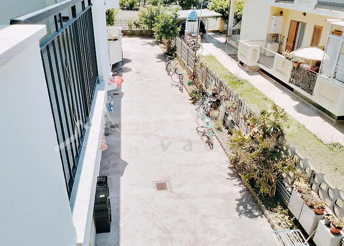 Acqua Rc13 アパート L'Annunziata